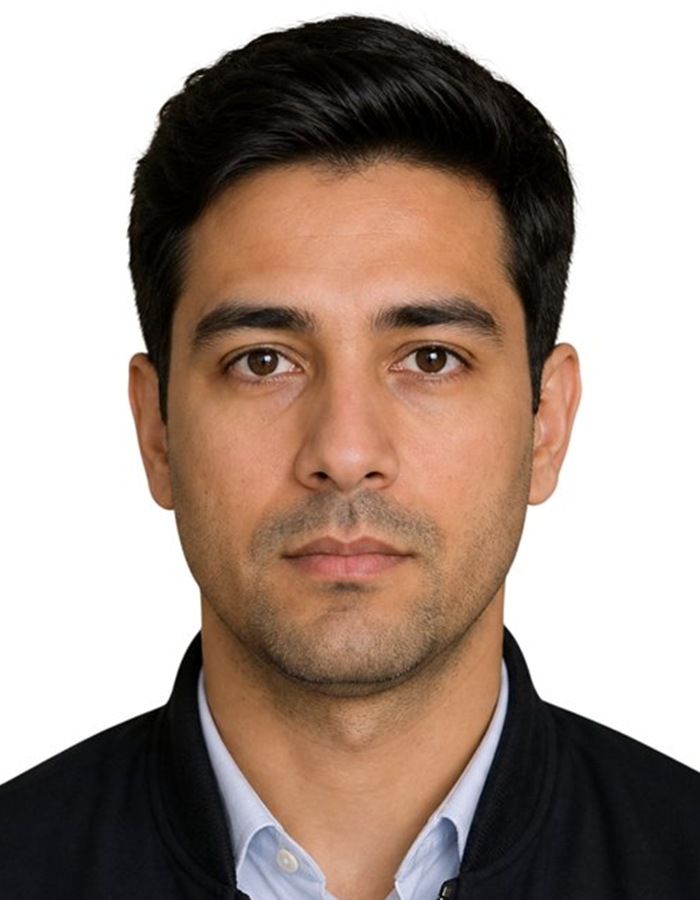 Schengen visa sample compliant result after background preparation